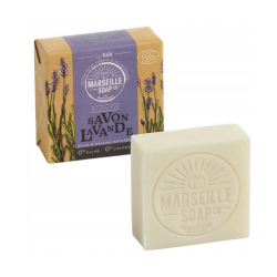 Mydło marsylskie Oliwkowe Extra Pur Cosmos Natural 100g